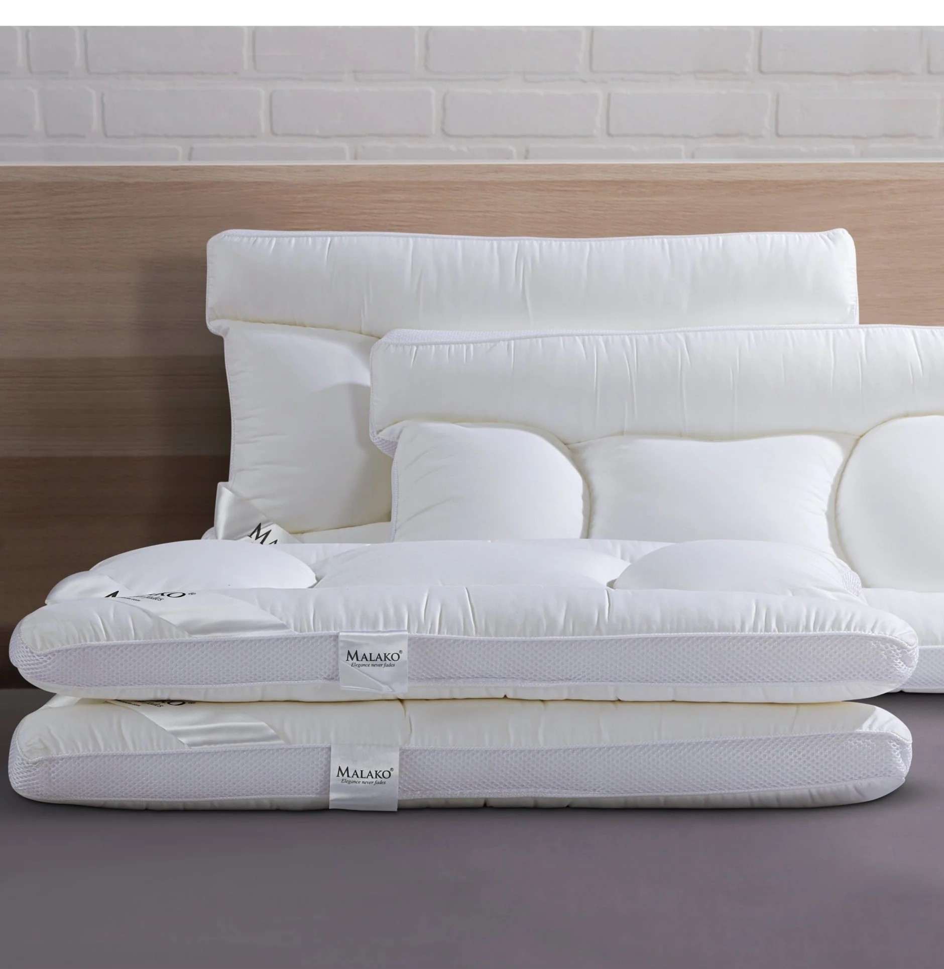 Pillows