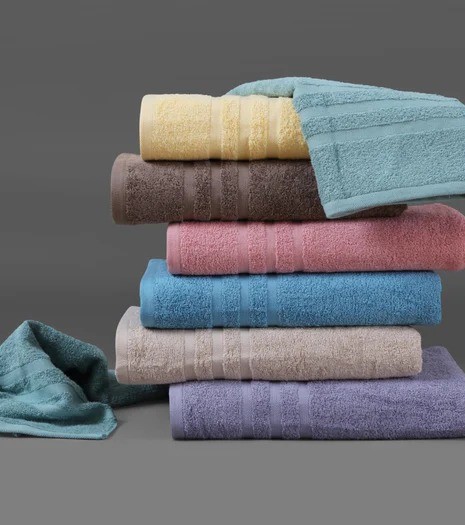Towels